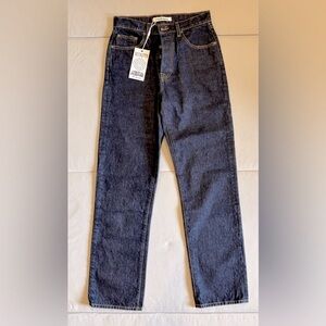 Madhappy Straight Leg Denim Work Pant (Size 28)